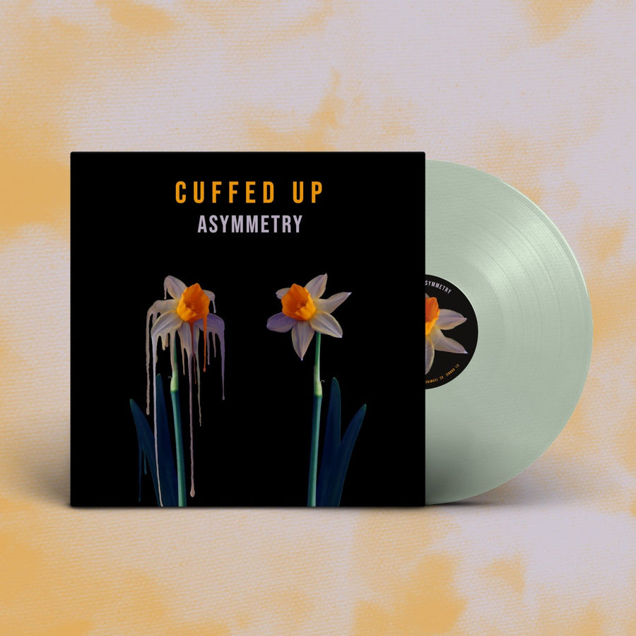 cuffed-up-asymmetry-exclusive-sea-green-vinyl-lp-record