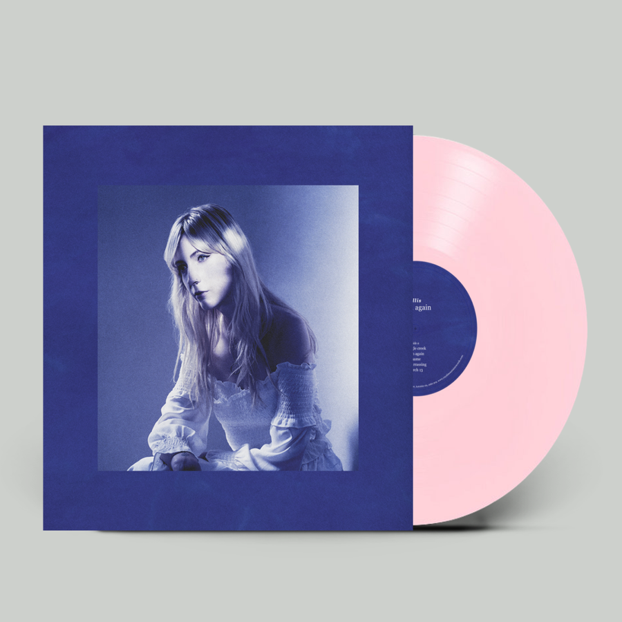 ellis-born-again-exclusive-limited-edition-pink-vinyl-lp_record