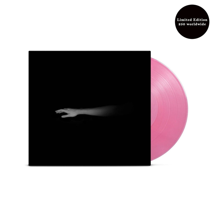 Fairweather - Deluge Exclusive Pink Color Vinyl LP Limited Edition #250 Copies