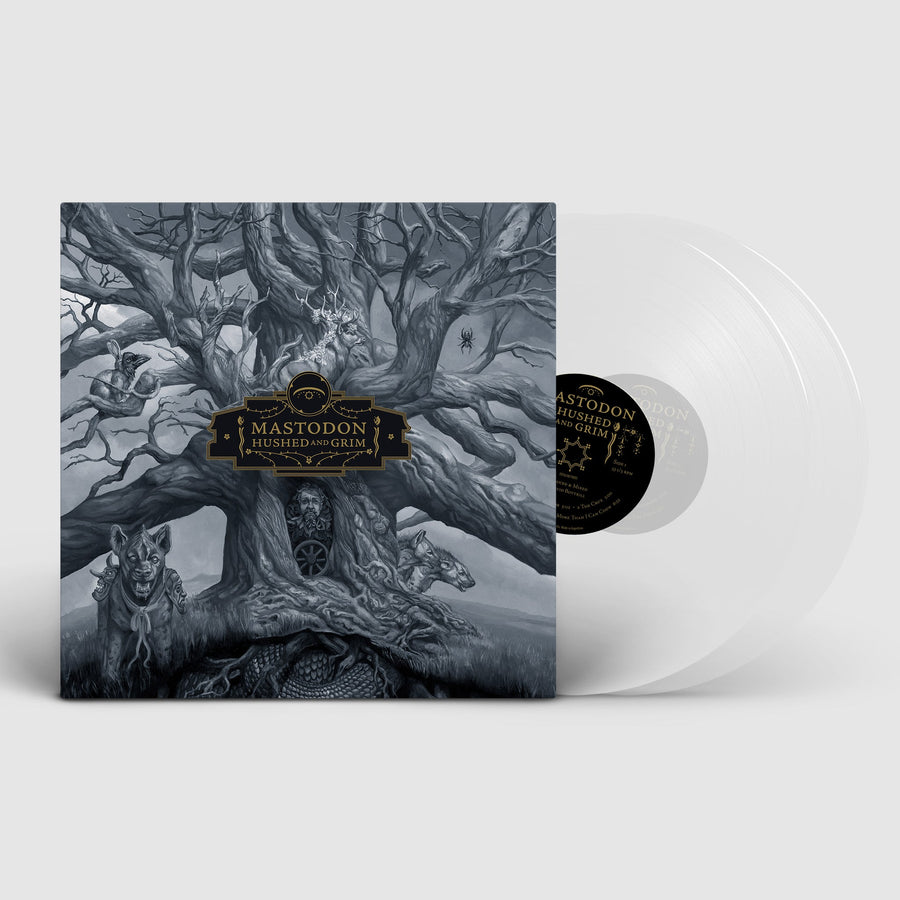 mastodon-hushed-and-grim-exclusive-limited-edition-clear-colored-vinyl-2lp