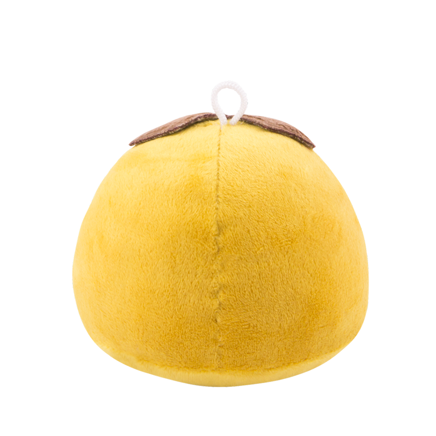 Slime Rancher Honey Slime Plush 4