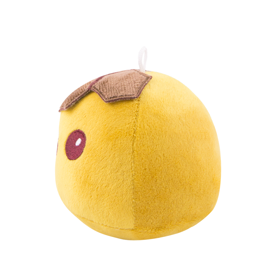 Slime Rancher Honey Slime Plush 4