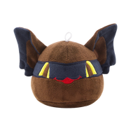 Slime Rancher Hunter Slime Plush 4 Mini Plush Collectable Soft Cuddly Vinceron