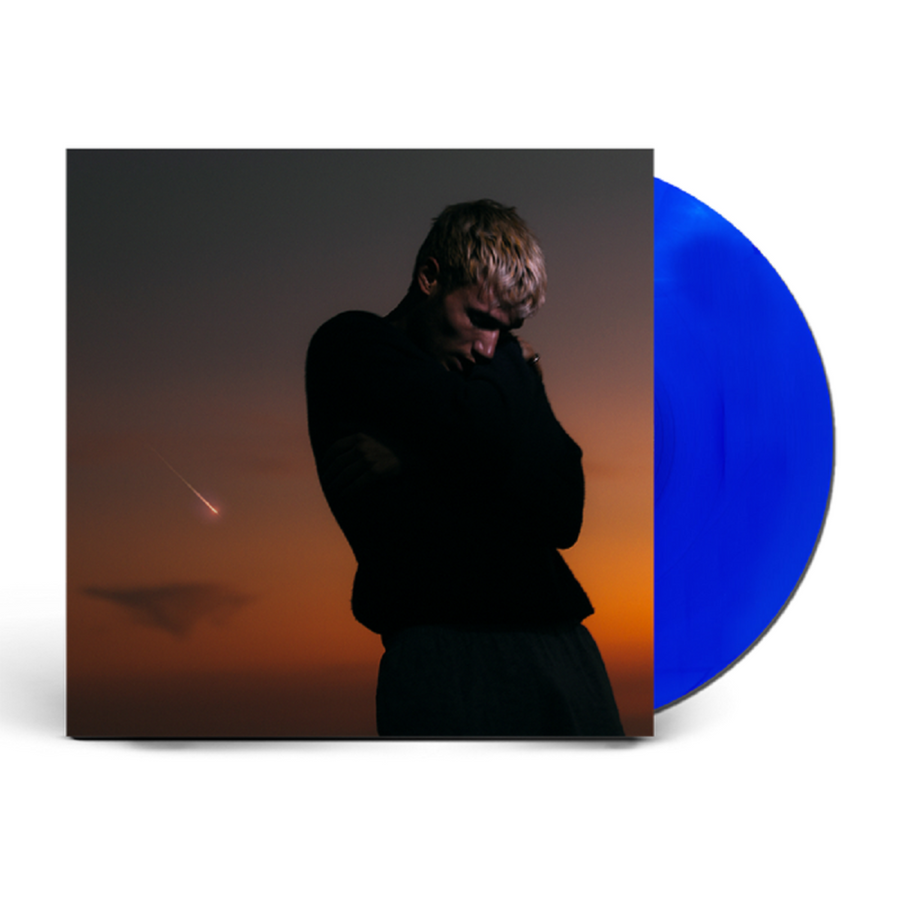 jeremy-zucker-love-is-not-dying-limited-edition-blue-color-vinyl-lp-record