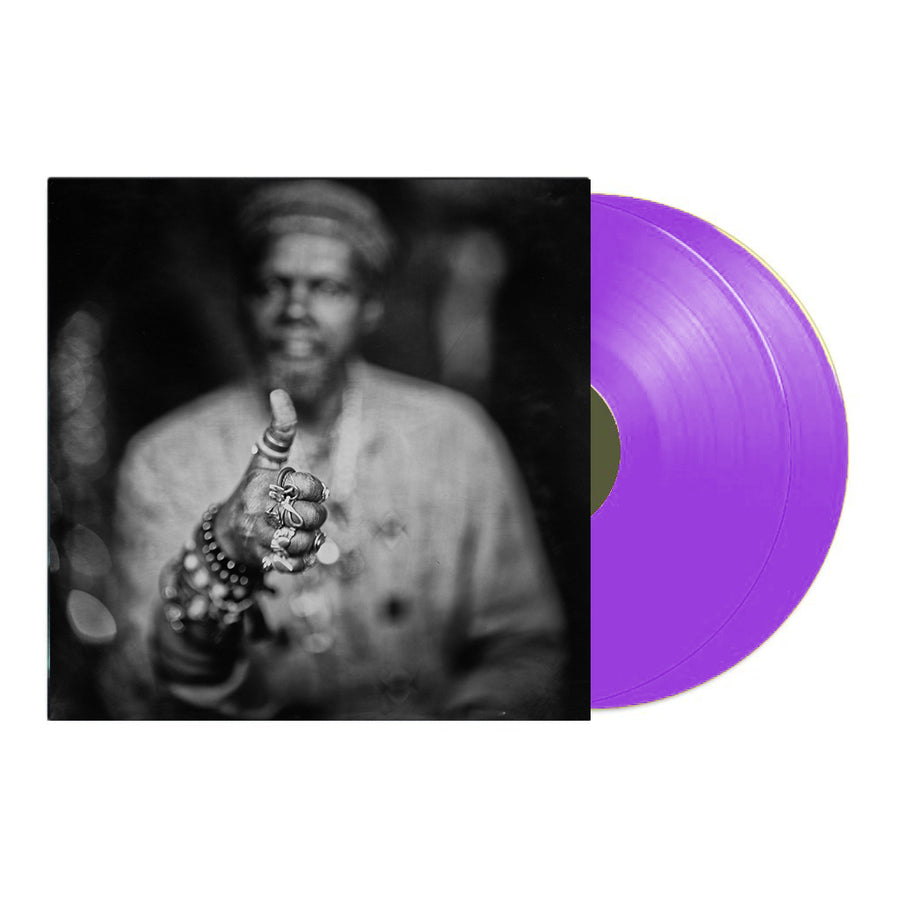 lonnie-holley-mith-exclusive-jupiter-purple-2xlp-vinyl-secretly-club-edition