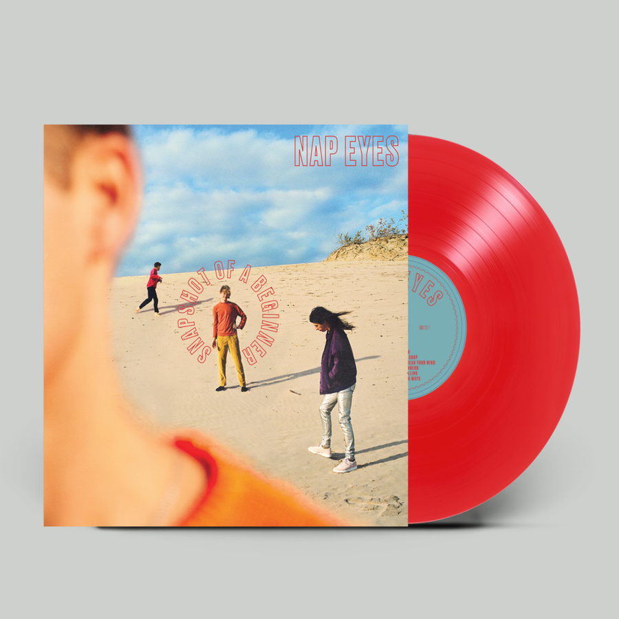 nap-eyes-snapshot-of-a-beginner-exclusive-translucent-red-vinyl-lp_record