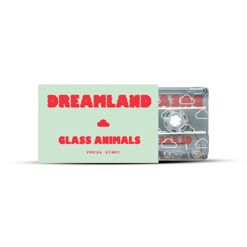 glass-animals-dreamland-exclusive-real-life-edition-clear-cassette-with-red-tape