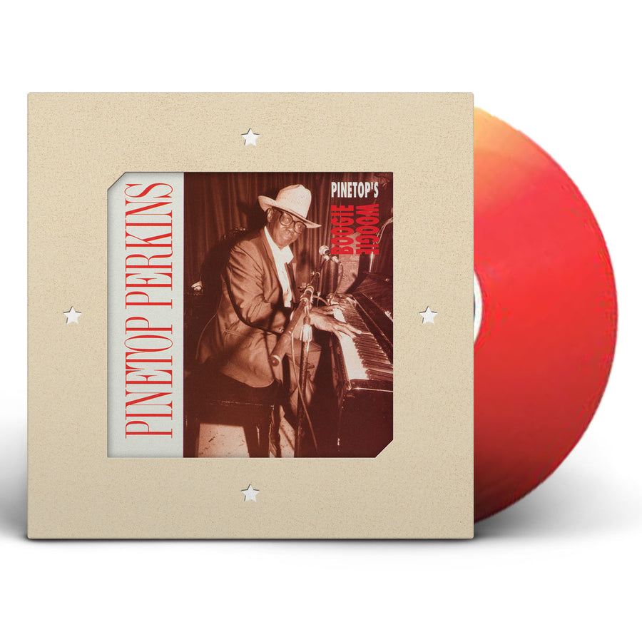 pinetop-perkins-pinetops-boogie-woogie-exclusive-limited-edition-cherry-red-color-vinyl-2lp