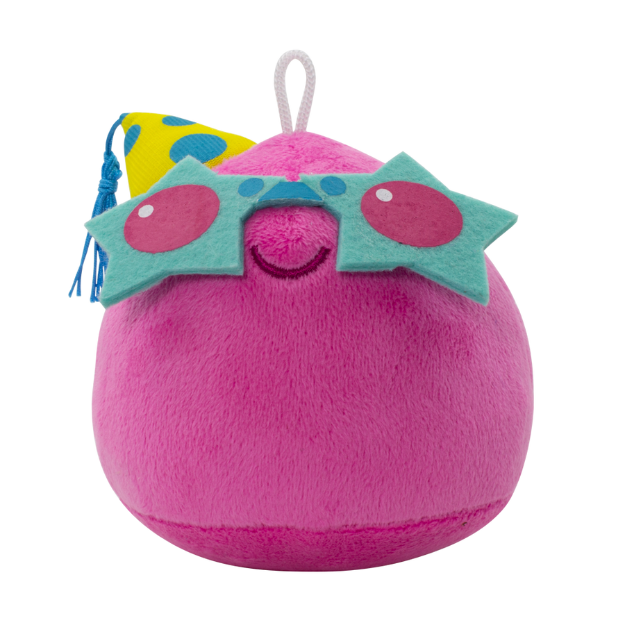 Slime Rancher Plushies Tabby Drone Pink Party Plushy Collectable Soft Cuddly Toys