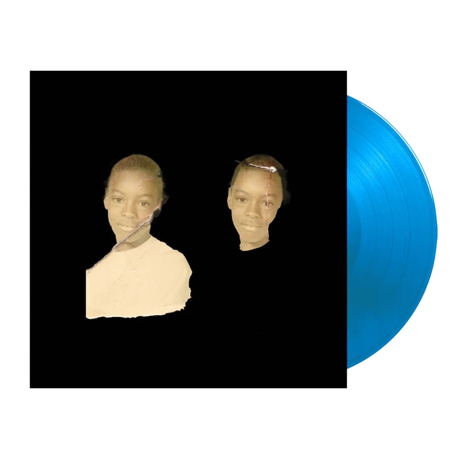 Vince Staple - Ramona Park Broke My Heart Exclusive Blue Color Vinyl LP