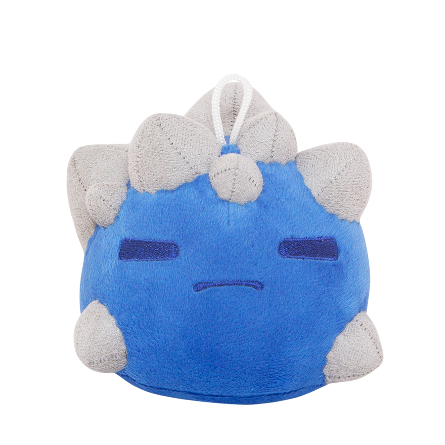 Slime Rancher Rock Slime Plush 4