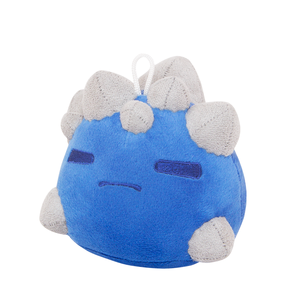 Slime Rancher Rock Slime Plush 4
