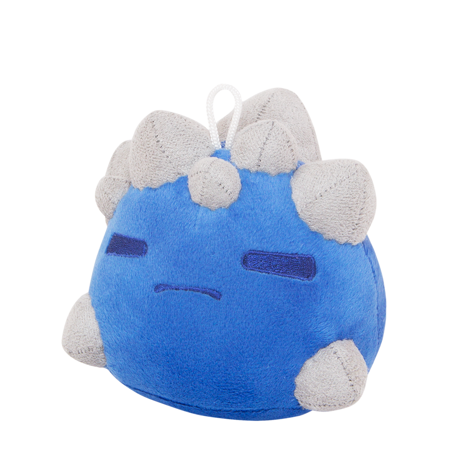 Slime Rancher Rock Slime Plush 4