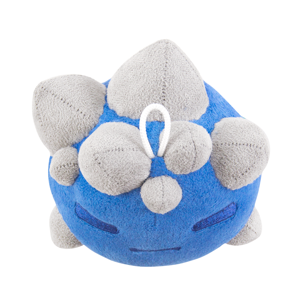 Slime Rancher Rock Slime Plush 4
