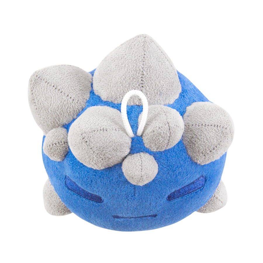 Slime Rancher Rock Slime Plush 4