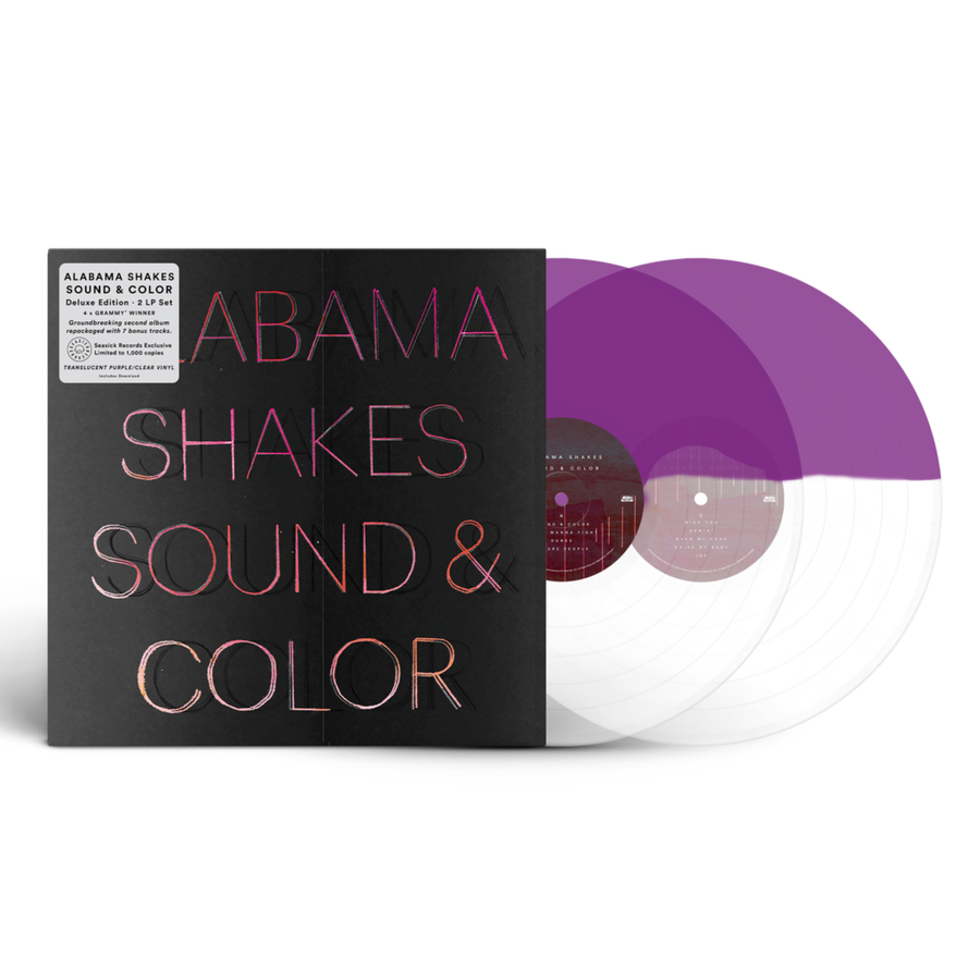 alabama-shakes-sound-color-exclusive-limited-edition-translucent-purple-clear-vinyl-lp-record