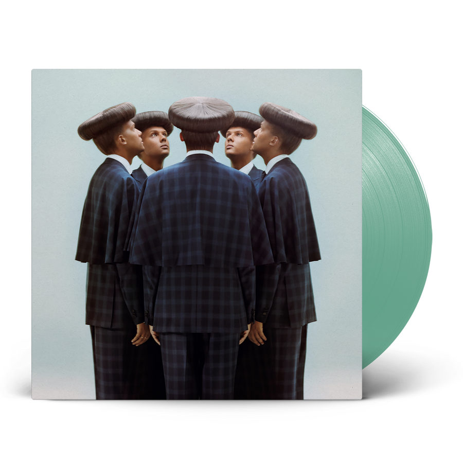 stromae-multitude-exclusive-limited-edition-green-color-vinyl-lp-record