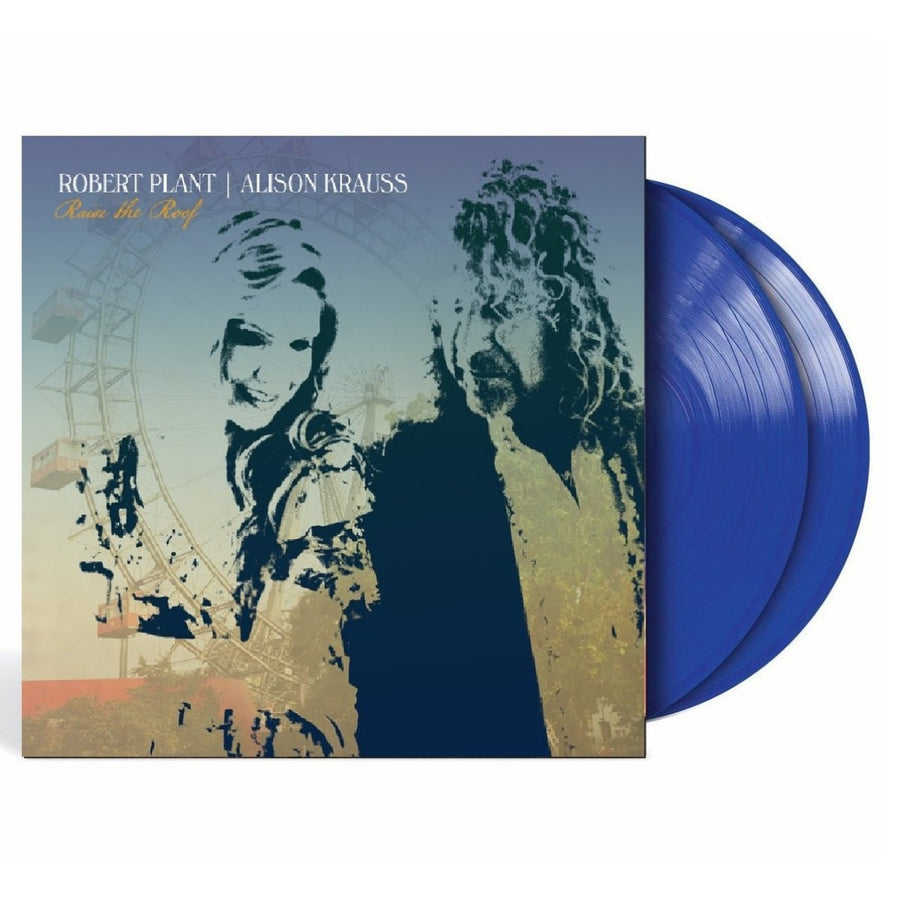 robert-plant-alison-krauss-raise-the-roof-Target-exclusive-translucent-limited-edition-blue-vinyl-lp-record