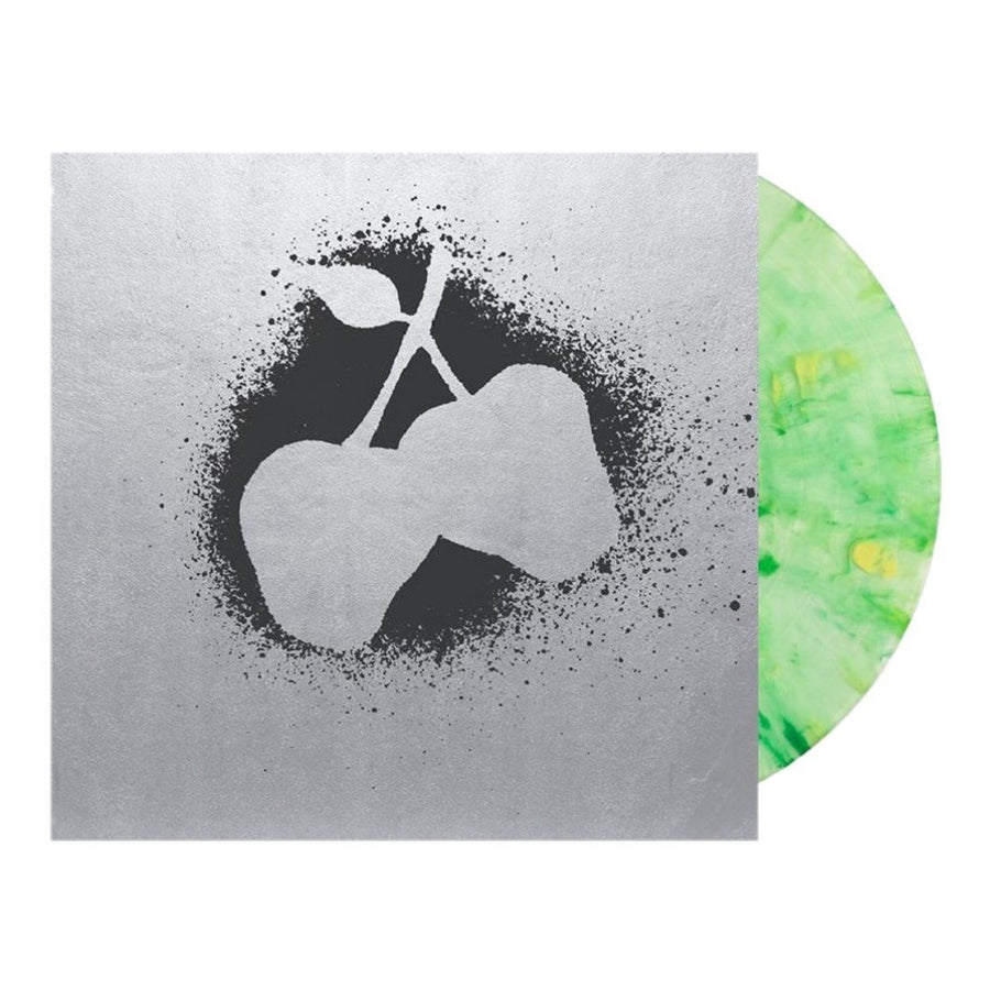 Silver Apples Exclusive Limited Edition Seagreen Serenades Vinyl LP
