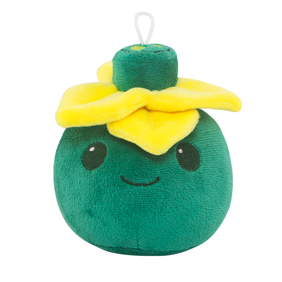 Slime Rancher Tangle Slime Plush 4