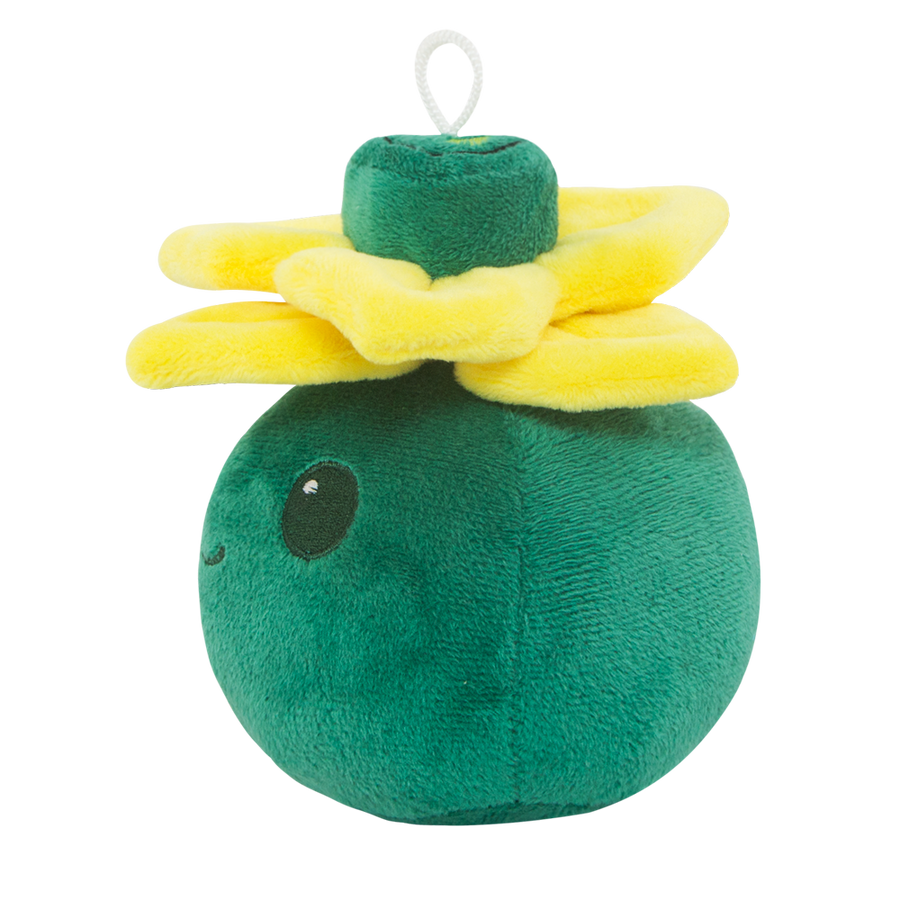 Slime Rancher Tangle Slime Plush 4