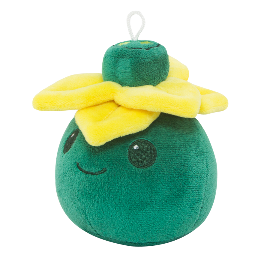 Slime Rancher Tangle Slime Plush 4