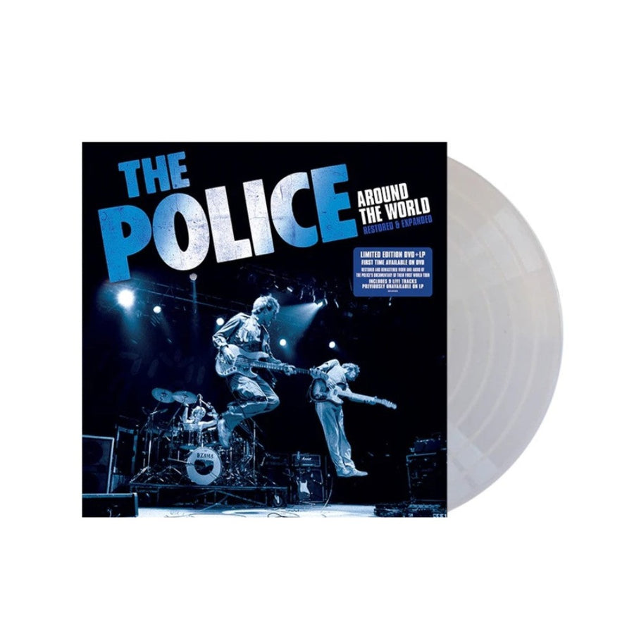 the-police-around-the-world-restored-expanded-limited-edition-silver-vinyl-lp-record