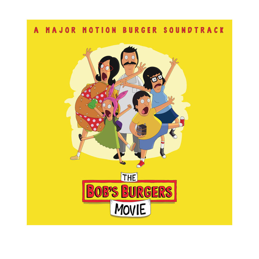 bob-s-burgers-the-movie-soundtrack-disney-music-record