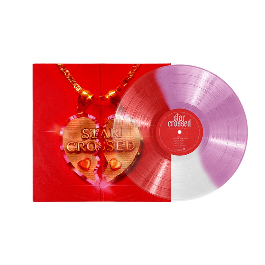 Kacey Musgraves - Star Crossed Exclusive Limited Edition Vinyl Box Set