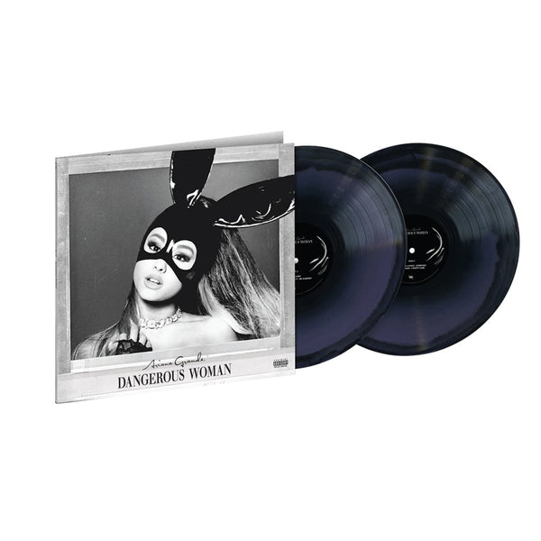 Ariana Grande - Dangerous Woman - CD 