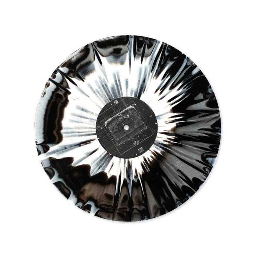 Between The Buried And Me - Automata I & II Exclusive Black/White/Silver Tri-Color Vinyl 2x LP Limited Edition #700 Copies