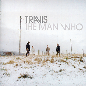 The Man Who (Exclusive Limited Edition Vinyl)