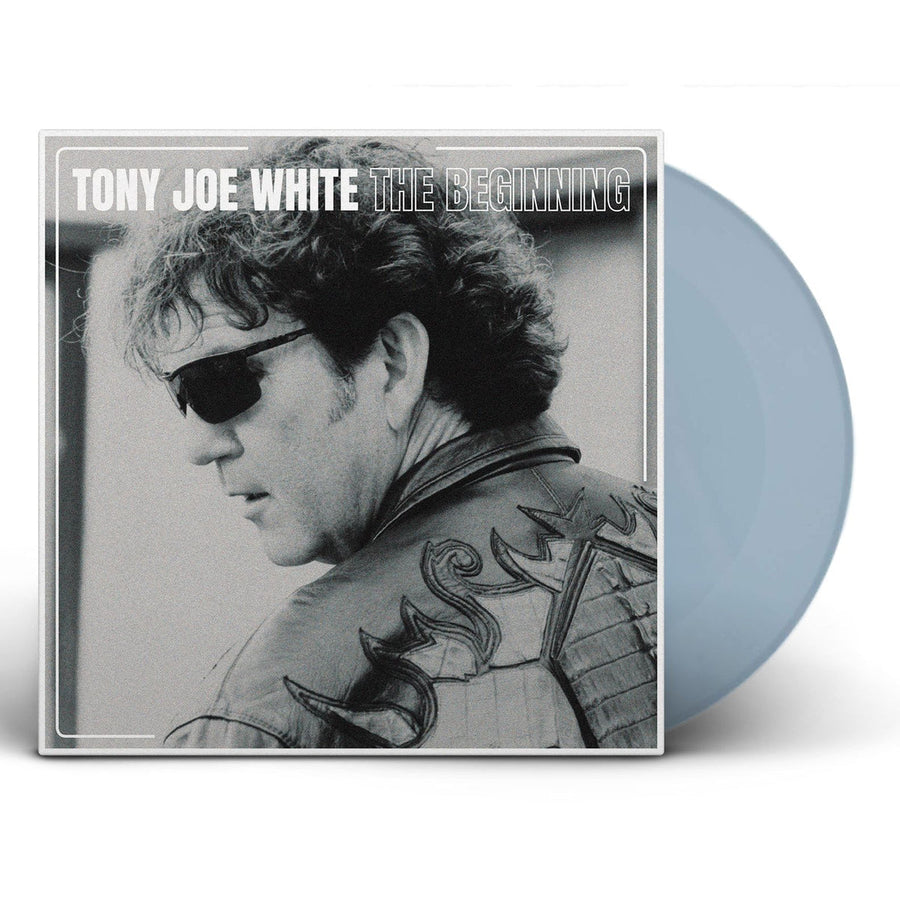 tony-joe-white-the-beginning-exclusive-limited-edition-opaque-blue-colored-vinyl-lp