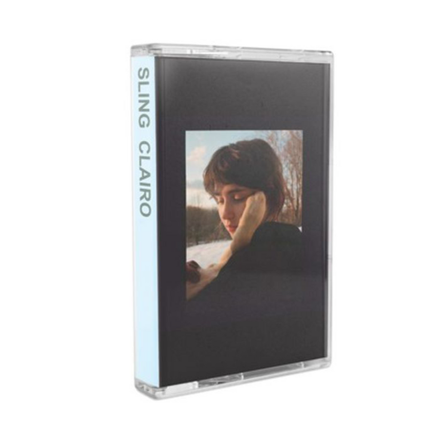 Clairo - Sling Cassette