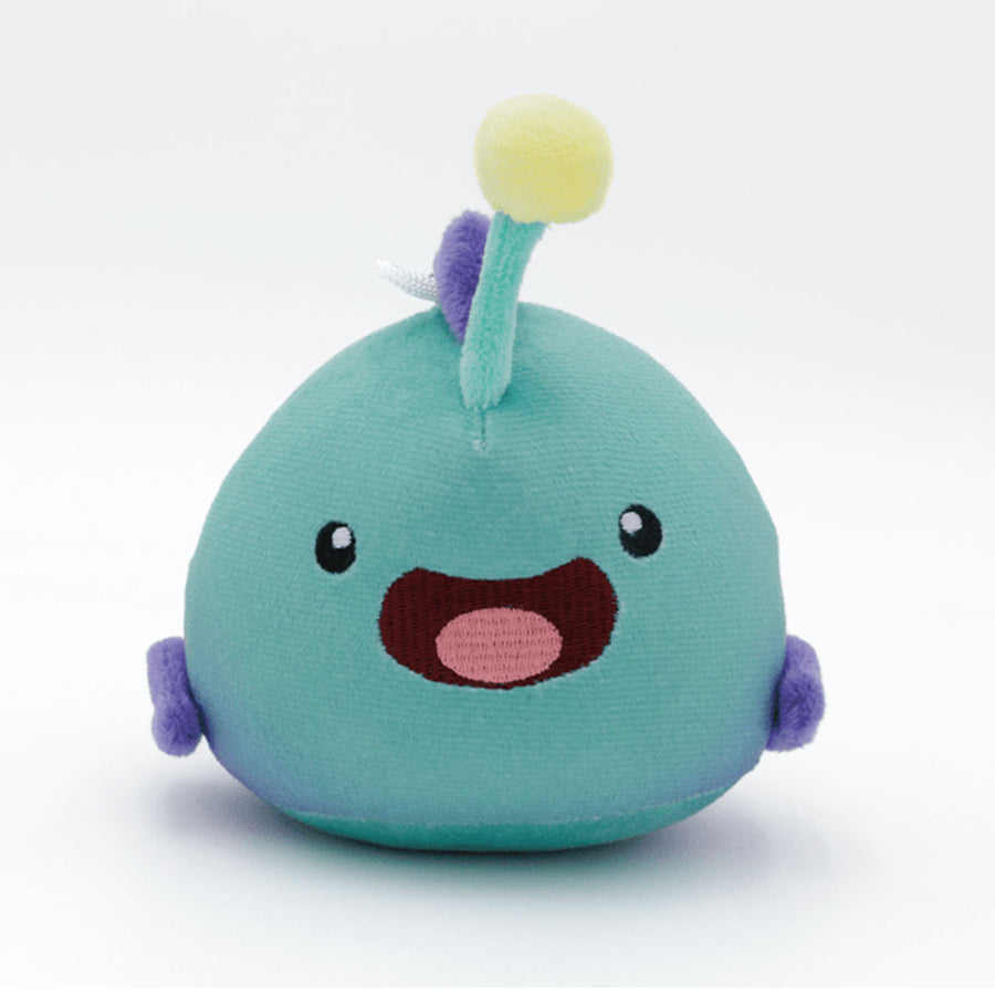 Slime Rancher 2 Angler Slime Plush Collectable Soft Cuddly Plushy Toy