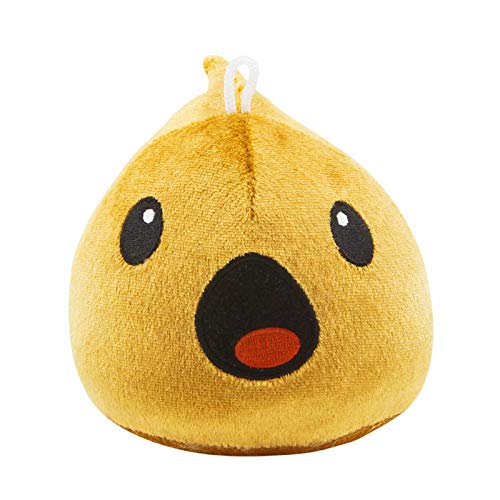 Slime Rancher Gold Slime Plush 4