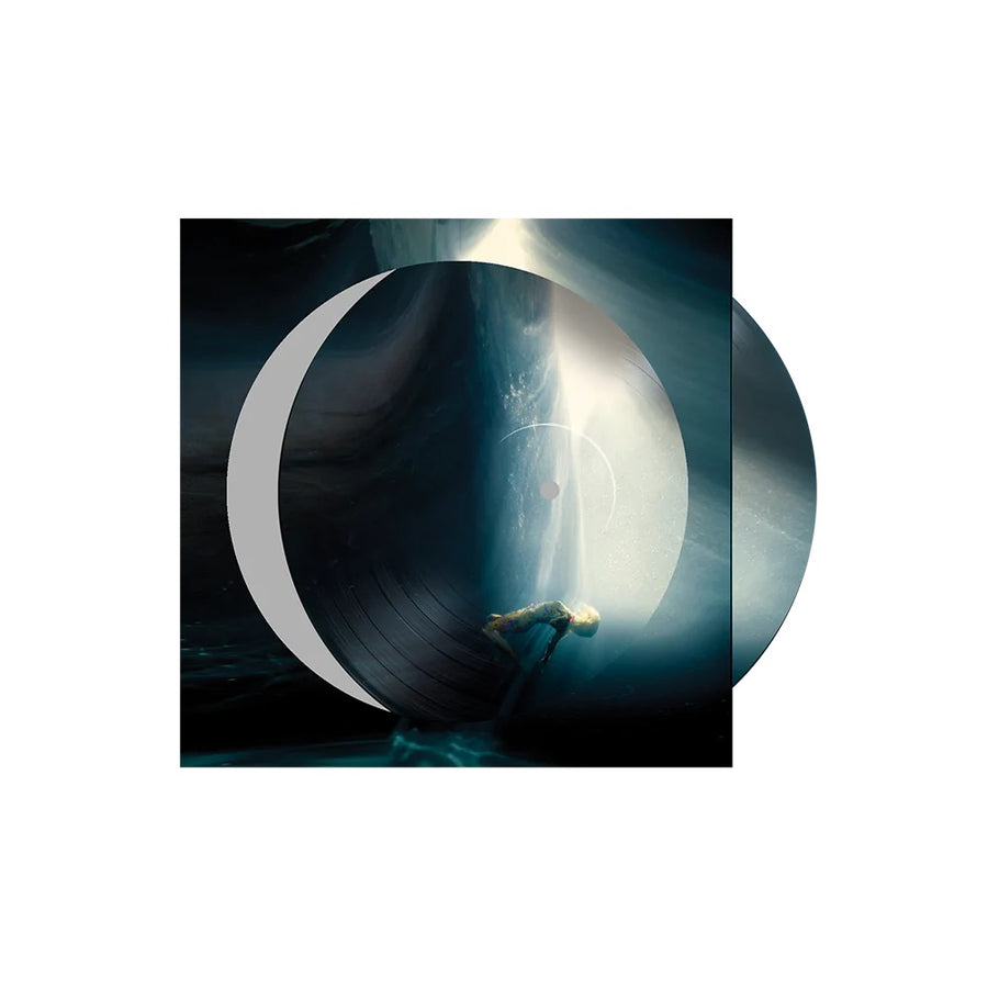 Ellie Goulding - Higher Than Heaven Spotify Fans First Picture Disc (Limited Edition)