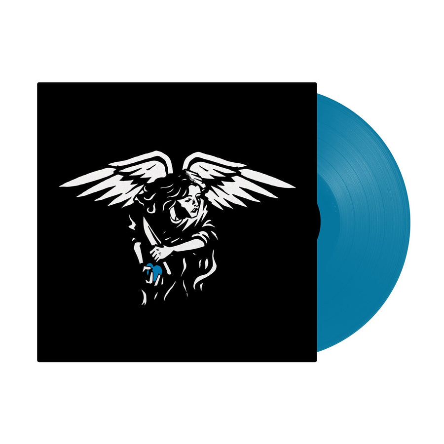 American Nightmare - American Nightmare Limited Edition Blue Vinyl LP