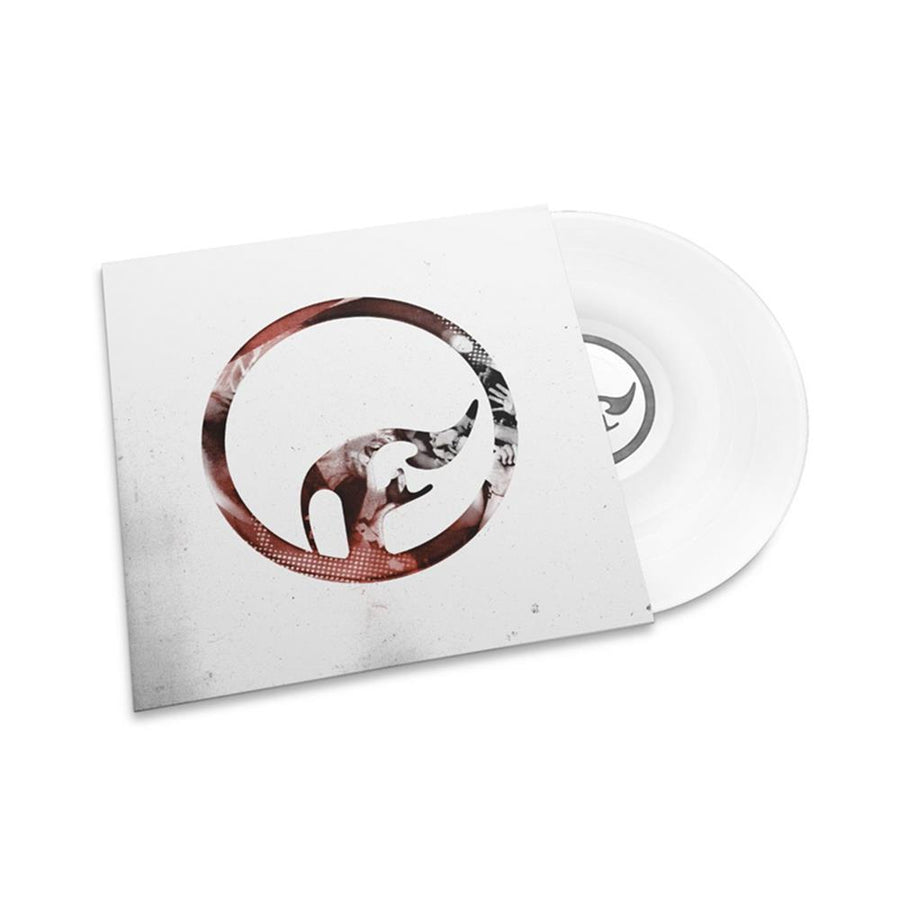 Finch - What It Is To Burn Live Exclusive White Colored Vinyl 2x LP