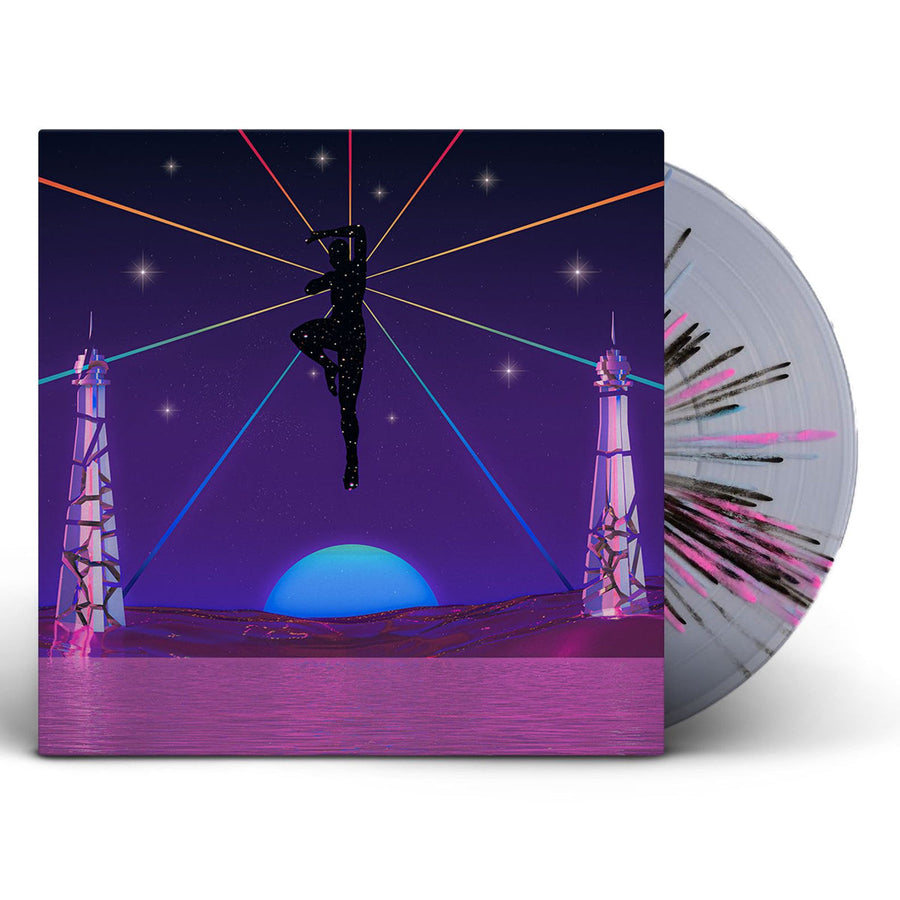 seratones-love-algorhythms-exclusive-limited-edition-clear-with-black-pink-splatter-color-vinyl-lp