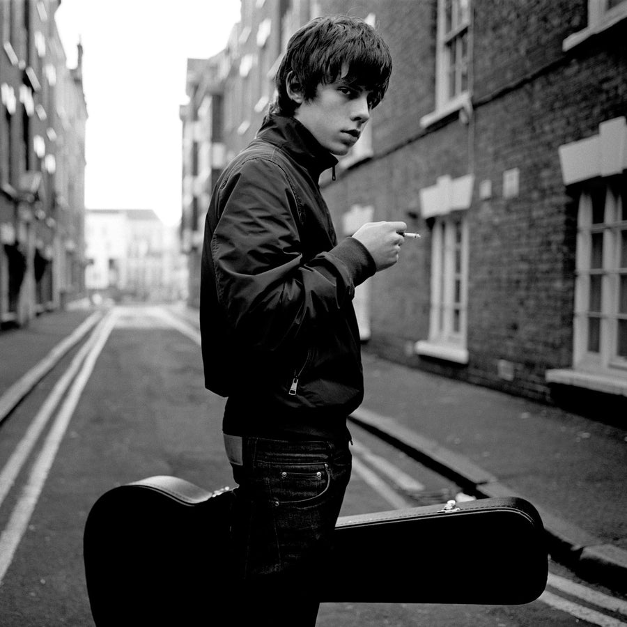 Jake Bugg 10th Deluxe Anniversary Limited Edition Gold Color Vinyl 2x LP Record