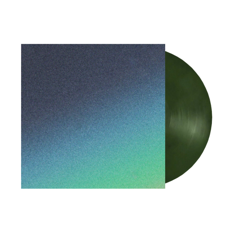 Joji – Smithereens Exclusive Limited Edition Forest Green Color Vinyl LP Record