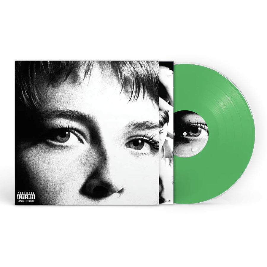 Maggie Rogers - Surrender Exclusive Limited Edition Spring Green Color Vinyl LP