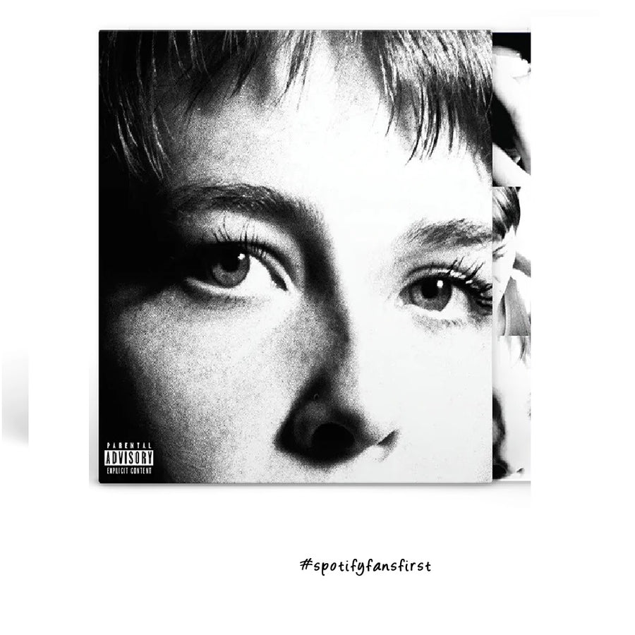 Maggie Rogers - Surrender Spotify Exclusive Limited Edition Orchid Color Vinyl LP