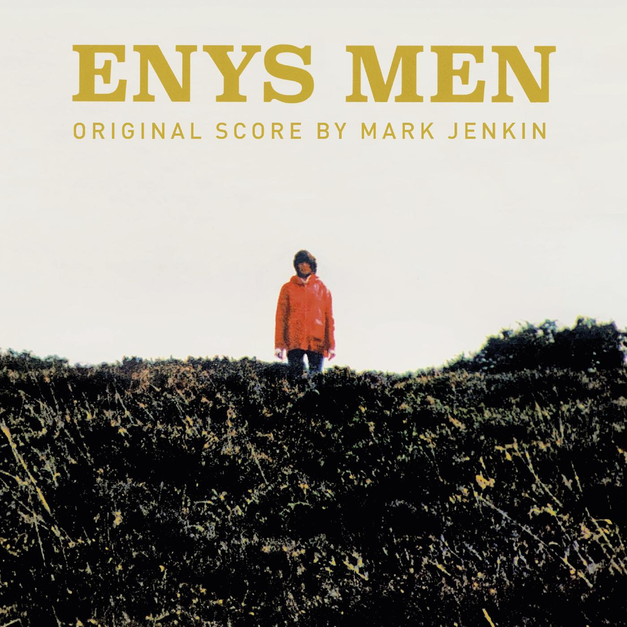 Mark Jenkin - Enys Men + Bait Exclusive Limited Edition Color Vinyl Bundle