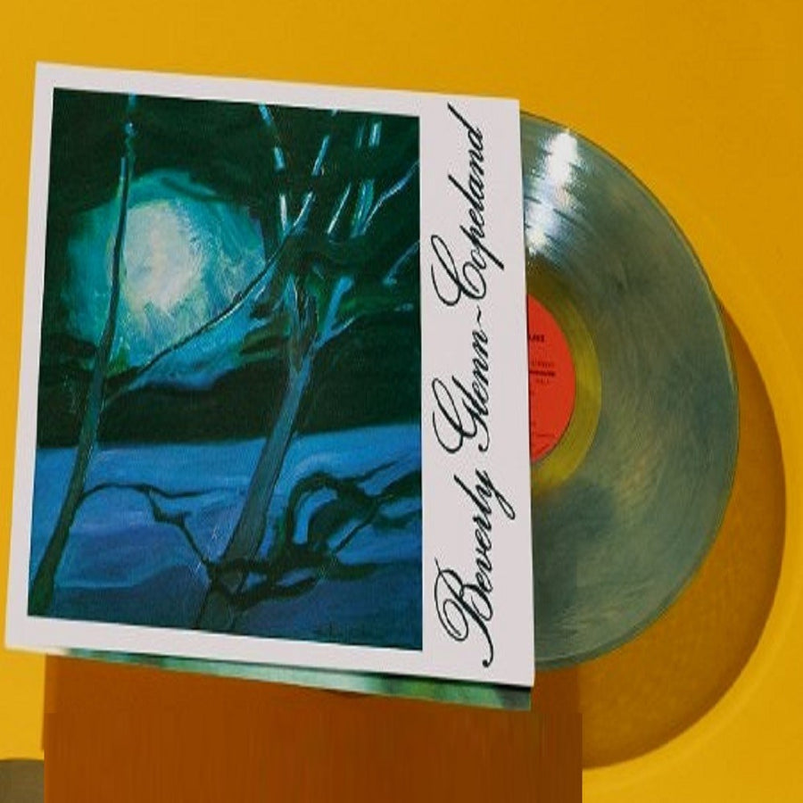 Copeland’s Beverly Glenn - Copeland Windows of Rain Galaxy LP Vinyl Club Edition