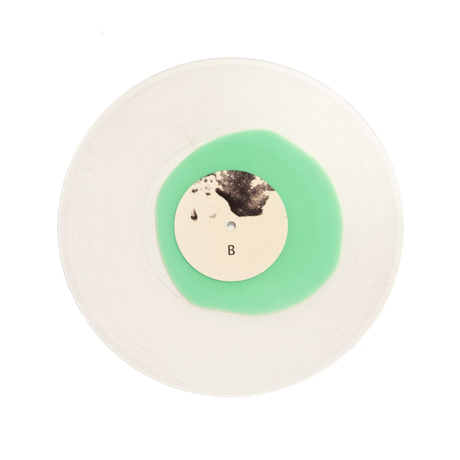 Modern Baseball - You're Gonna Miss It All Exclusive Mint in Clear Color Vinyl LP Limited Edition #600 Copies