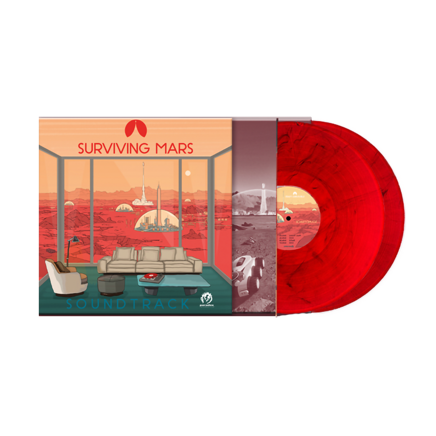 george-strezov-surviving-mars-soundtrack-exclusive-original-marble-color-vinyl-2x-lp-1000-numbered