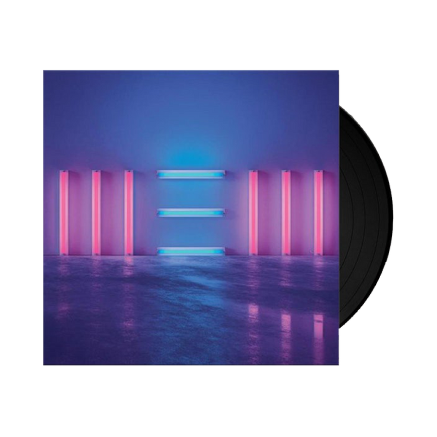 Paul McCartney - New (Collector's Edition) Black Color Vinyl LP Record