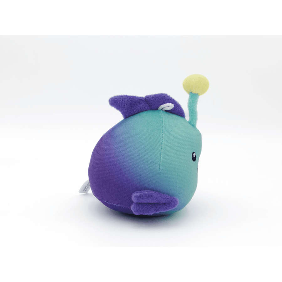 Slime Rancher 2 Angler Slime Plush Collectable Soft Cuddly Plushy Toy